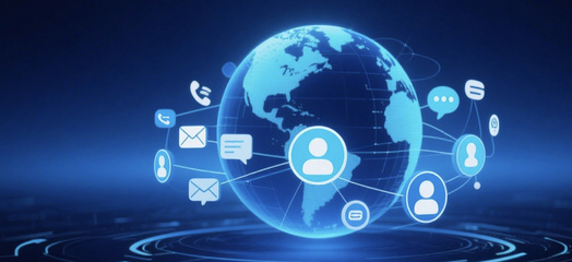 数字技术赋能多行业 量化派开启发展新篇