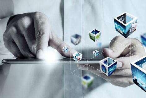 数字医疗崛起 重塑医疗行业的五大变革