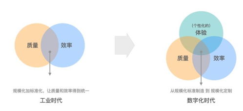 一文读懂BizDevOps 数字化转型下的技术破局与数字服务引擎