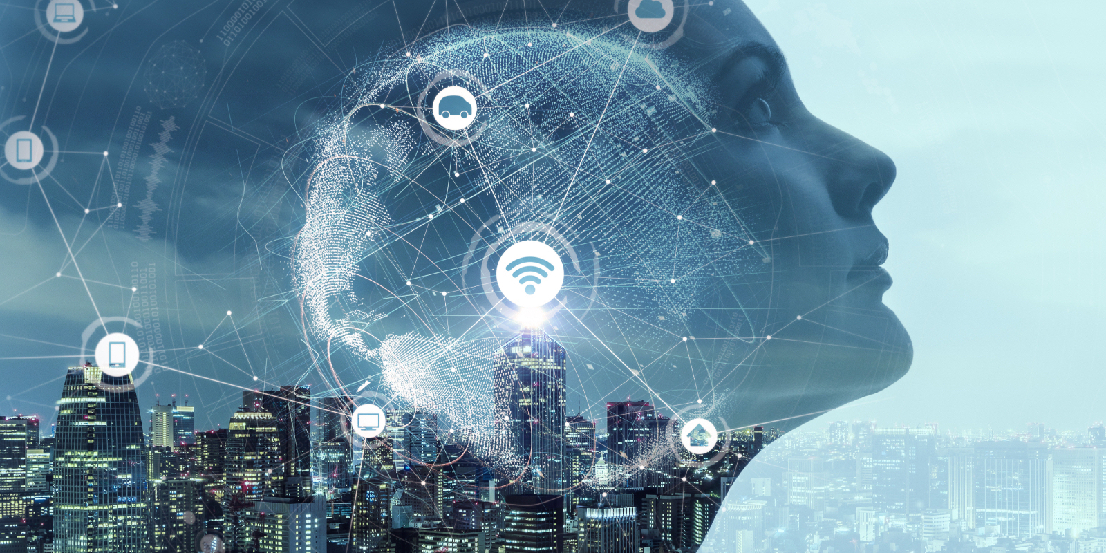 AI技术 餐饮数智化行业从“数字化”迈向“数字智能服务”的关键驱动力