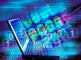 数字媒体技术的跃迁 计算机赋能下的数字服务新生态