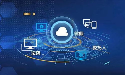 数字化技术赋能法律服务效率 数字技术的革命性作用