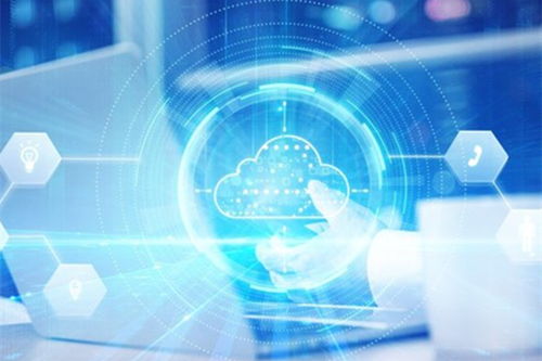 摩杜云 深耕云计算，赋能数字经济高质量发展