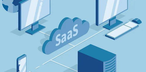 洞见 为何企业SaaS成为2020年数字化转型的核心引擎